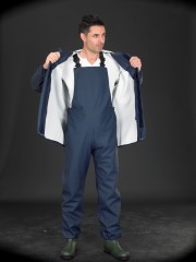 Washdown Clothing