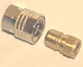 Tema quick release coupling set - WS069 Tema quick release coupling set - WS069