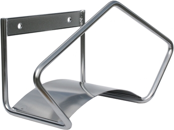 Stainless steel hose hanger - WS219
