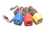 Medium Pressure Equipment