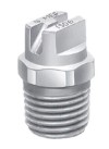 Jets for high pressure usage