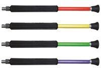 Lances and Other Attachments