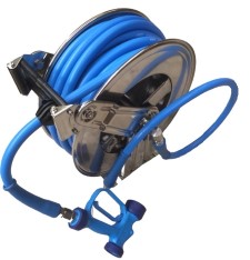 Hose Storage Equipment