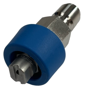 Nozzles