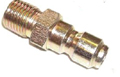 Mini probe 1/4