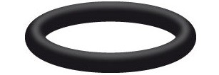 Nito series 6 - spare 'O' ring - Part No WS1140 Nito series 6 - spare 'O' ring - Part No WS1140
