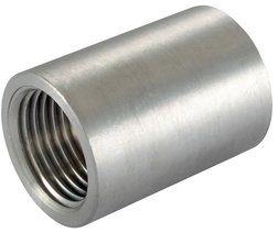 Low Pressure Stainless Steel Fittings