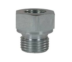 Thread reducing bushes