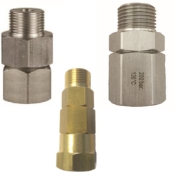 Swivel Unions