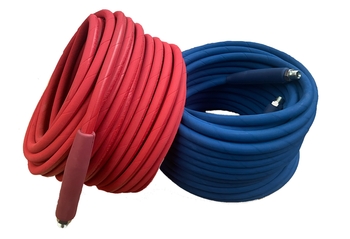 Standard High-pressure Hoses