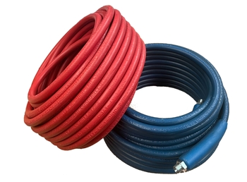 Super-jet Longlife Hose