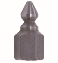 Stainless Steel Medium Pressure Drain Jet - WS993 Stainless Steel Medium Pressure Drain Jet - WS993
