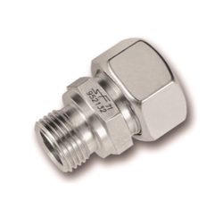 Compression Male Adaptor Compression Male Adaptor