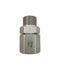 Stainless Steel Swivel Stainless Steel Swivel