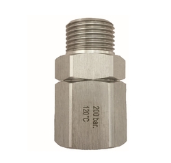 Stainless Steel Swivels