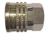 Tema QR coupling 3/8 Tema QR coupling 3/8